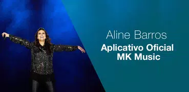 Aline Barros - Oficial