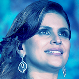 Aline Barros - Oficial أيقونة