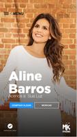 Aline Barros - Oficial gönderen