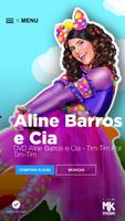 Aline Barros e Cia - Oficial পোস্টার
