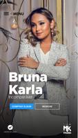 Bruna Karla - Oficial постер