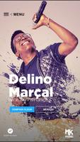 Delino Marçal - Oficial Affiche