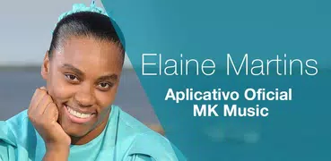 Elaine Martins - Oficial