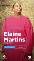 Elaine Martins - Oficial Affiche