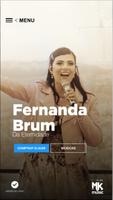 Fernanda Brum - Oficial Affiche
