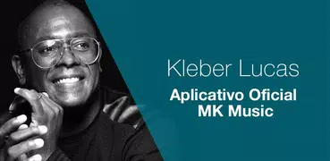 Kleber Lucas - Oficial