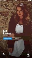 Liz Lanne - Oficial постер