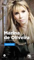 پوستر Marina de Oliveira - Oficial