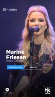 Marine Friesen - Oficial الملصق