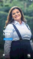 Midian Lima - Oficial Cartaz