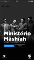 Ministério Mãshîah Cartaz