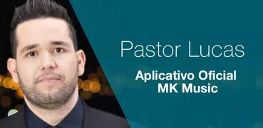 Pastor Lucas - Oficial