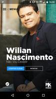Wilian Nascimento - Oficial Cartaz