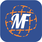 +FIBRA TELECOM simgesi