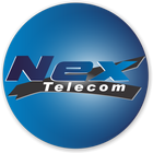 Nex Telecom أيقونة