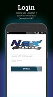 Nex Telecom 海报