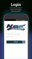 Nex Telecom ポスター