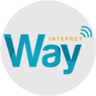 Internet Way иконка