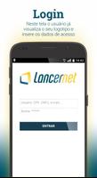 Lancernet 포스터