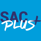 SAC Plus biểu tượng