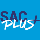 SAC Plus アイコン