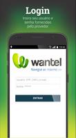 Wantel SAC 포스터