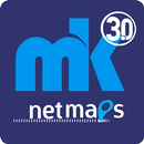 MK NetMaps 3.0 APK