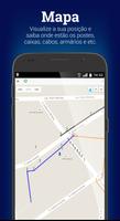 MK NetMaps 3.0 Cartaz