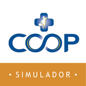 Coop Simulador icon