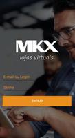 MKX постер