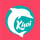 Kiwi Universidade Colaboradores Zeichen