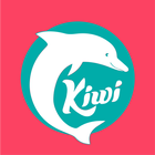 Kiwi Universidade Candidatos ícone