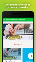 Kiwi Universidade Candidatos Screenshot 1