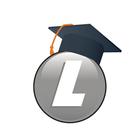 Lafaete Universidade アイコン
