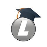 Lafaete Universidade Zeichen