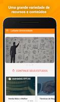 Lafaete Universidade ポスター