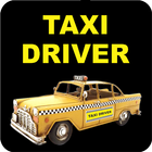 TAXIDRIVER - Para Taxistas-icoon