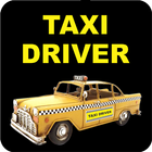 آیکون‌ TAXIDRIVER - Para Taxistas