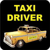 TAXIDRIVER - Para Taxistas icon