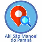 Aki São Manoel do Paraná icône