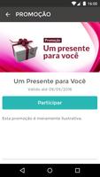 Promoção Garten Shopping ảnh chụp màn hình 1