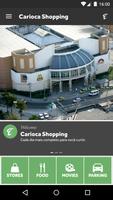 Carioca Shopping poster