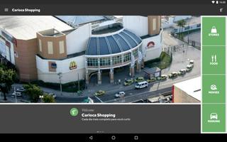 Carioca Shopping capture d'écran 3
