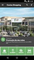 Caxias Shopping 海報