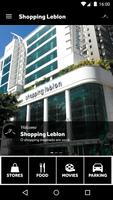 Shopping Leblon পোস্টার