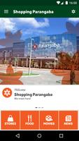 Shopping Parangaba poster