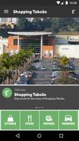 Shopping Taboão Poster