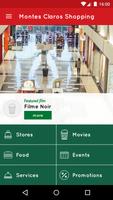 Montes Claros Shopping bài đăng