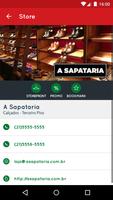 Montes Claros Shopping ảnh chụp màn hình 3