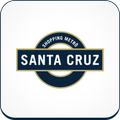Shopping Metrô Santa Cruz